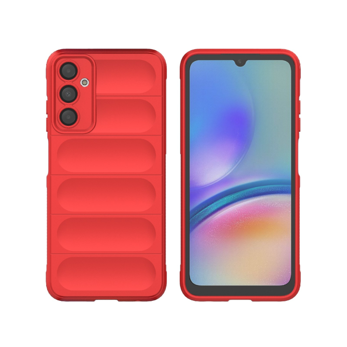 Чохол для смартфона Cosmic Magic Shield for Samsung Galaxy A05s China Red (MagicShSAA05sRed)