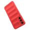 Чохол для смартфона Cosmic Magic Shield for Samsung Galaxy A05s China Red (MagicShSAA05sRed)