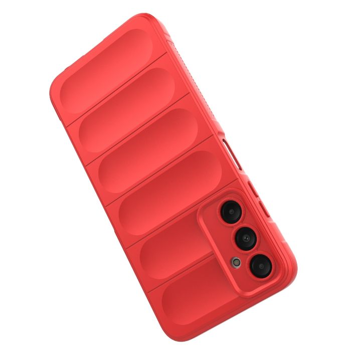 Чохол для смартфона Cosmic Magic Shield for Samsung Galaxy A05s China Red (MagicShSAA05sRed)