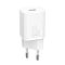 Мережевий зарядний пристрій Baseus Super Si quick charger IC 30W EU White (CCSUP-J02)