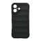 Чохол для смартфона Cosmic Magic Shield for Apple iPhone 16 Black (MagicShiP16Black)