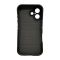 Чохол для смартфона Cosmic Magic Shield for Apple iPhone 16 Black (MagicShiP16Black)