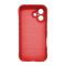 Чохол для смартфона Cosmic Magic Shield for Apple iPhone 16 China Red (MagicShiP16Red)