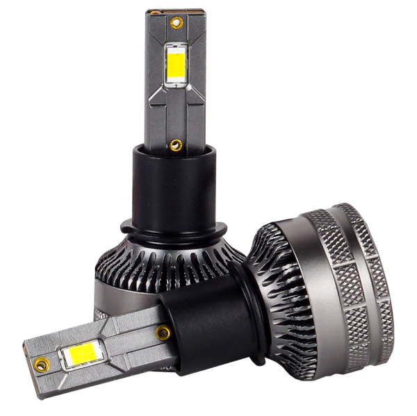 LED лампи автомобільні SoKill SoKill GLK H3 60W 9-32V 6К LED 