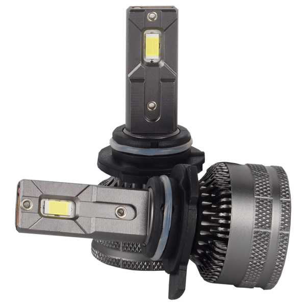 LED лампи автомобільні SoKill GLK 9012 60W 9–32V 6000K