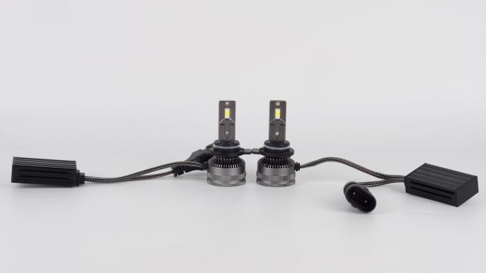 LED лампи автомобільні SoKill GLK 9012 60W 9–32V 6000K