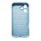 Чохол для смартфона Cosmic Magic Shield for Apple iPhone 16 Light Blue (MagicShiP16Blue)