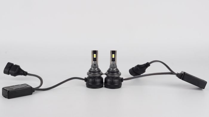 LED лампи автомобільні LED лампи SoKill BRT 9012 65W 9–32V 6000K