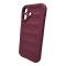 Чохол для смартфона Cosmic Magic Shield for Apple iPhone 16 Plum (MagicShiP16Plum)