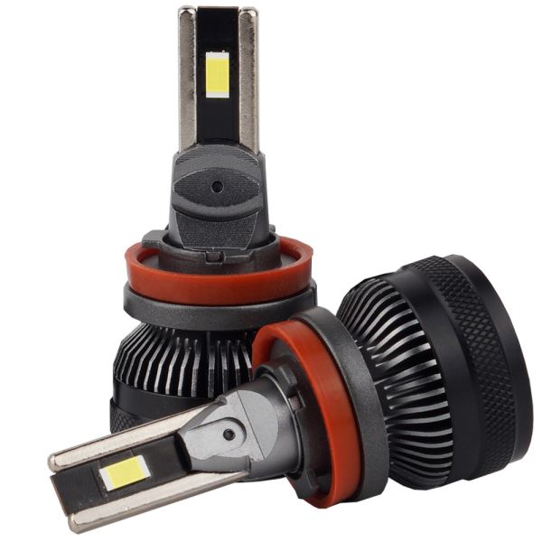 LED лампи автомобільні SoKill BRT H11 65W 9-32V 6К LED к-т.