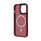 Чохол для смартфона Cosmic Magnetic Color HQ for Apple iPhone 13 Pro Red (MagColor13ProRed)