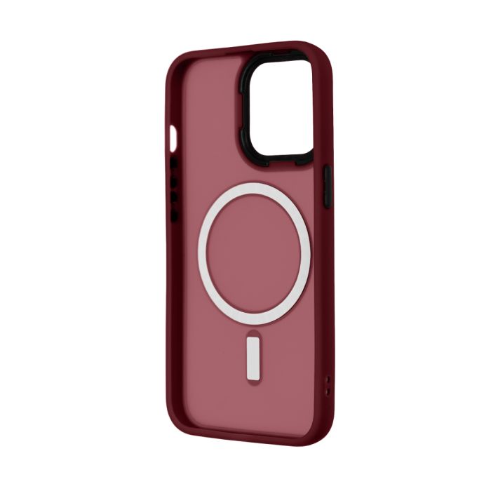 Чохол для смартфона Cosmic Magnetic Color HQ for Apple iPhone 13 Pro Red (MagColor13ProRed)