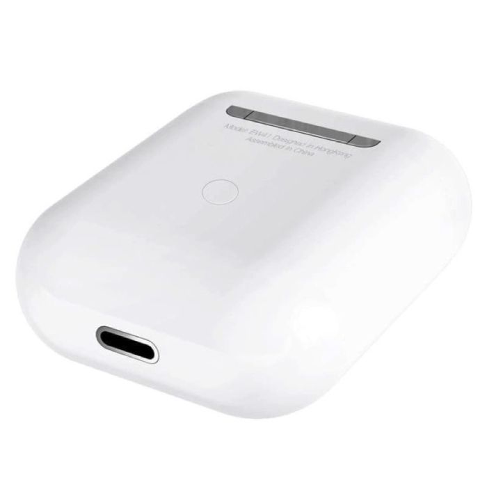 Бездротові навушники TWS HOCO EW41 White (6931474779922)