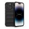 Чохол для смартфона Cosmic Magic Shield for Apple iPhone 16 Pro Max Black (MagicShiP16PMBlack)