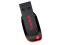 Флеш-накопичувач SanDisk USB 2.0 Cruzer Blade 32Gb Black/Red (SDCZ50-032G-B35)