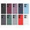 Чохол для смартфона Cosmic Magic Shield for Xiaomi Redmi Note 13 Pro 4G White (MagicShXiNo13PWhite)