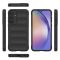 Чохол для смартфона Cosmic Magic Shield for Samsung Galaxy A35 Black (MagicShSAA35Black)