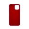 Чохол для смартфона Silicone Full Case AA Open Cam for Apple iPhone 12 32,Dragon Fruit (FullOpeAAi12-32)