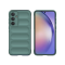 Чохол для смартфона Cosmic Magic Shield for Samsung Galaxy A35 Dark Green (MagicShSAA35Green)