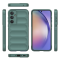 Чохол для смартфона Cosmic Magic Shield for Samsung Galaxy A35 Dark Green (MagicShSAA35Green)