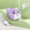 Бездротові навушники TWS HOCO EW48 Purple Cat (6942007610018)