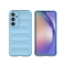 Чохол для смартфона Cosmic Magic Shield for Samsung Galaxy A35 Light Blue (MagicShSAA35Blue)