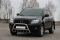 Кенгурятник WT003 (нержавейка) для Toyota Rav 4 2006-2013 гг