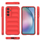 Чохол для смартфона Cosmic Magic Shield for Samsung Galaxy A55 China Red (MagicShSAA55Red)