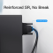 Кабель Vention DVI(24+5) to VGA Cable 3M Black (EACBI) (EACBI)