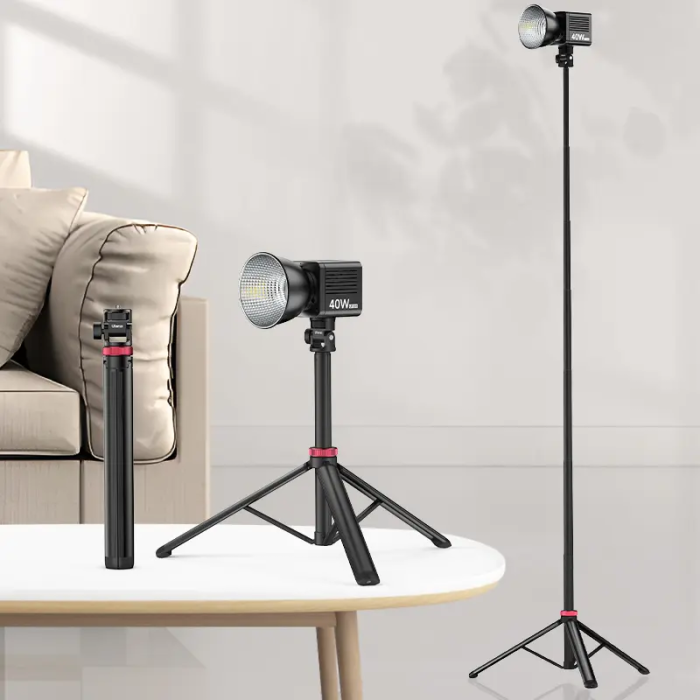 Штатив Ulanzi MT-79 Portable Adjustable Light Stand Tripod (6.5')  (UV-T075GBB1  MT-79) (T075GBB1)