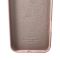 Чохол для смартфона Silicone Full Case AA Camera Protect for Apple iPhone 16 Pro Max 15,Pink Sand (FullAAi16PM-15)