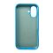 Чохол для смартфона Silicone Full Case AA Open Cam for Apple iPhone 16 38,Surf Blue (FullOpeAAi16-38)