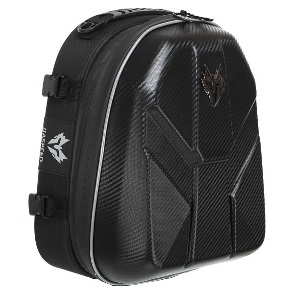 Рюкзак, сумка на бак-хвіст JiaSpeed ​​Carbone 8960