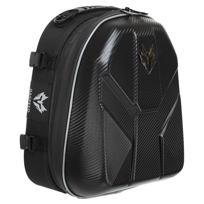 Рюкзак, сумка на бак-хвіст JiaSpeed ​​Carbone 8960