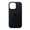 Чохол для смартфона Silicone Full Case AA Open Cam for Apple iPhone 16 Pro 12,Dark Grey (FullOpenAAi16P-12)