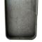 Чохол для смартфона Silicone Full Case AA Open Cam for Apple iPhone 16 Pro 12,Dark Grey (FullOpenAAi16P-12)