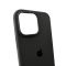 Чохол для смартфона Silicone Full Case AA Open Cam for Apple iPhone 16 Pro 12,Dark Grey (FullOpenAAi16P-12)