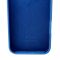 Чохол для смартфона Silicone Full Case AA Open Cam for Apple iPhone 16 Pro Max 3,Royal Blue (FullOpeAAi16PM-3)