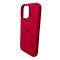 Чохол для смартфона Silicone Full Case AA Open Cam for Apple iPhone 16 Pro Max 35,Maroon (FullOpeAAi16PM-35)