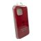 Чохол для смартфона Silicone Full Case AA Open Cam for Apple iPhone 16 Pro Max 35,Maroon (FullOpeAAi16PM-35)