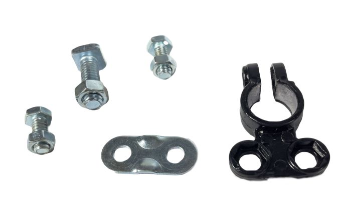 Клеми акумуляторні STANDARD 6/12V 24118-IS
