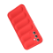 Чохол для смартфона Cosmic Magic Shield for Samsung Galaxy A25 5G China Red (MagicShSAA255GRed)