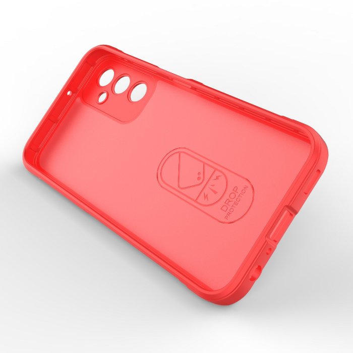 Чохол для смартфона Cosmic Magic Shield for Samsung Galaxy A25 5G China Red (MagicShSAA255GRed)