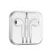 Навушники дротові HOCO M101 Crysta (3.5mm) White (6931474782342)
