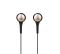 Навушники дротові HOCO M19 (3.5mm) Black (6957531054641)