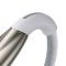 Кабель Baseus Glimmer Series Fast Charging Data Cable Type-C to Type-C 100W 1m White (CADH000702)