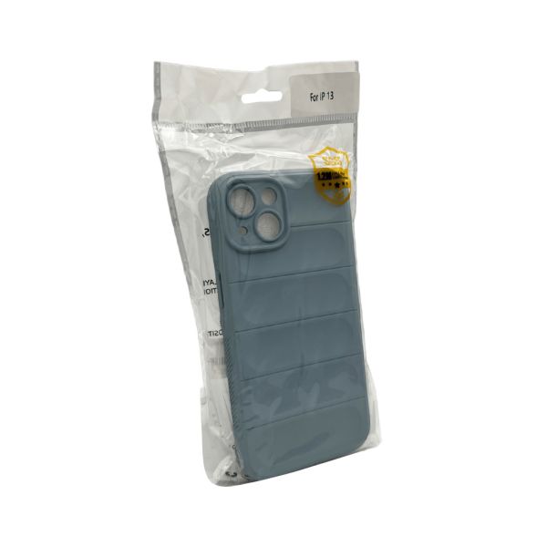 Чохол для смартфона Cosmic Magic Shield for Apple iPhone 13 Light Blue (MagicShiP13Blue)