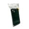 Чохол для смартфона Cosmic Magic Shield for Apple iPhone 13 Dark Green (MagicShiP13Green)
