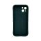 Чохол для смартфона Cosmic Magic Shield for Apple iPhone 13 Dark Green (MagicShiP13Green)