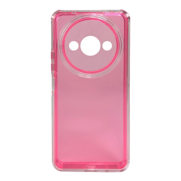 Чохол для смартфона Space III for Xiaomi Redmi A3 4G Rose Red (Space3iXIRA3RoseRed)